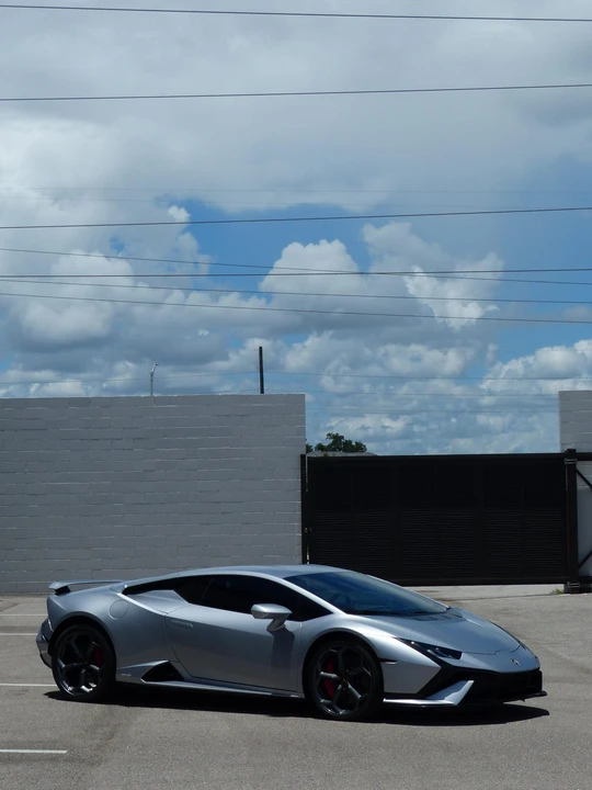 2023 Lamborghini Huracan LP640-2 Tecnica - Image 31 of 31