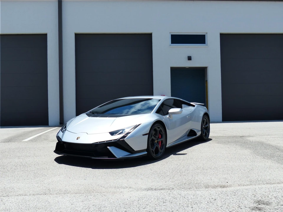 2023 Lamborghini Huracan LP640-2 Tecnica - Image 22 of 31