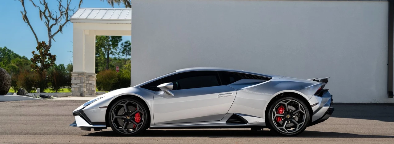 2023 Lamborghini Huracan LP640-2 Tecnica - Image 19 of 31