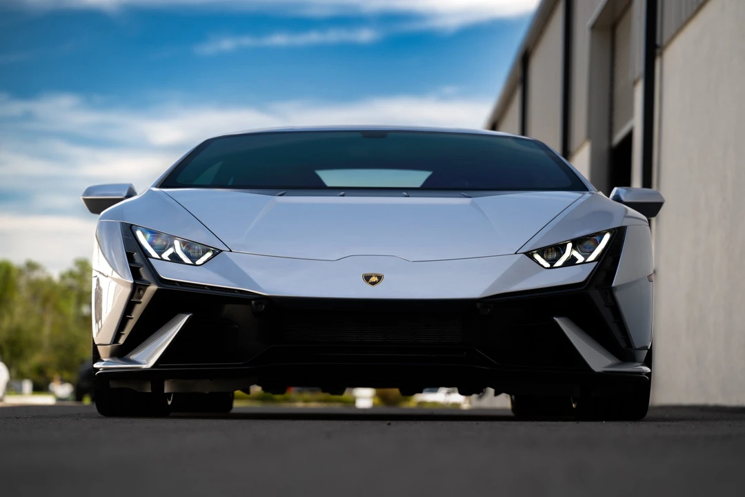 2023 Lamborghini Huracan LP640-2 Tecnica - Image 27 of 31