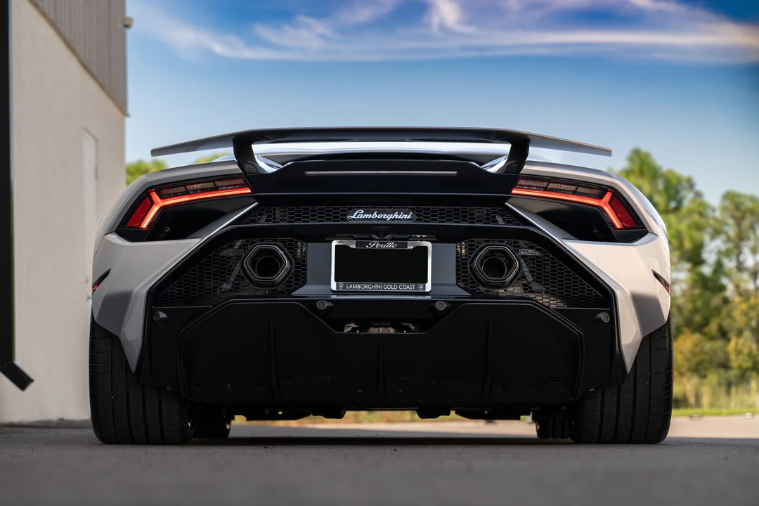 2023 Lamborghini Huracan LP640-2 Tecnica - Image 14 of 31