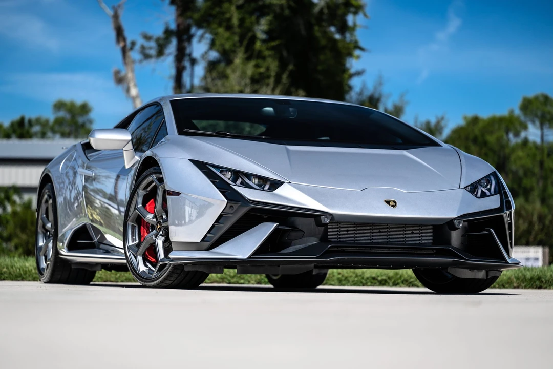 2023 Lamborghini Huracan LP640-2 Tecnica - Image 30 of 31