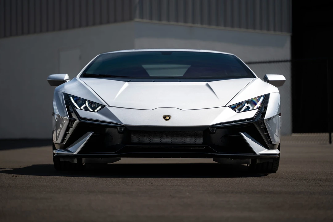 2023 Lamborghini Huracan LP640-2 Tecnica - Image 28 of 31