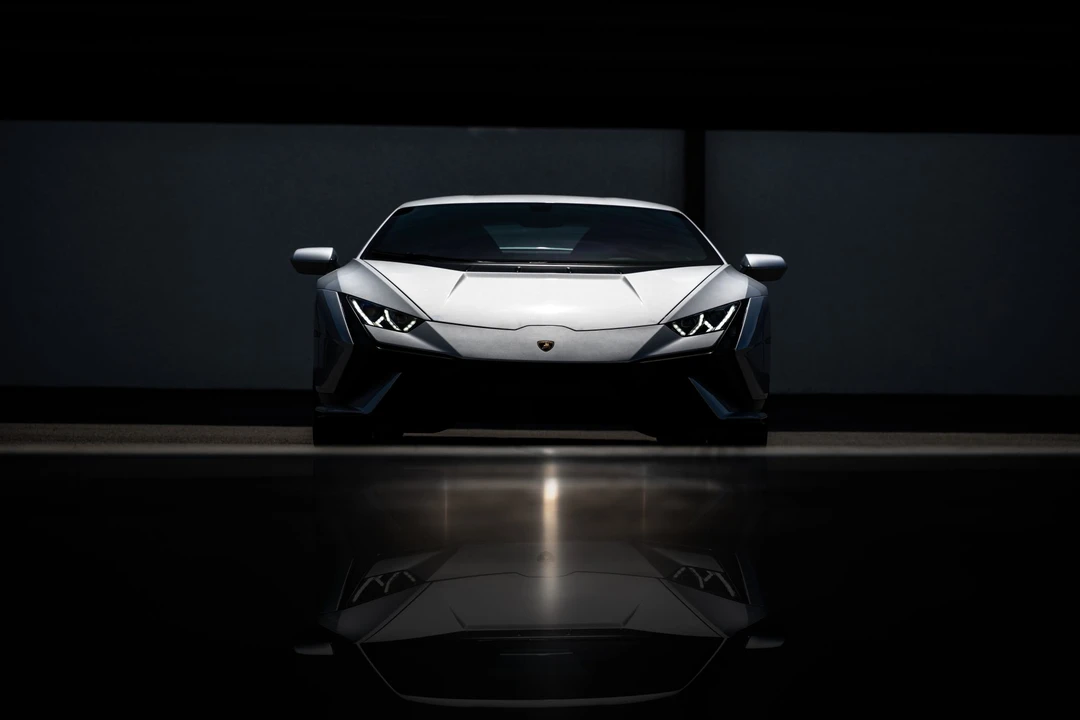 2023 Lamborghini Huracan LP640-2 Tecnica - Image 26 of 31