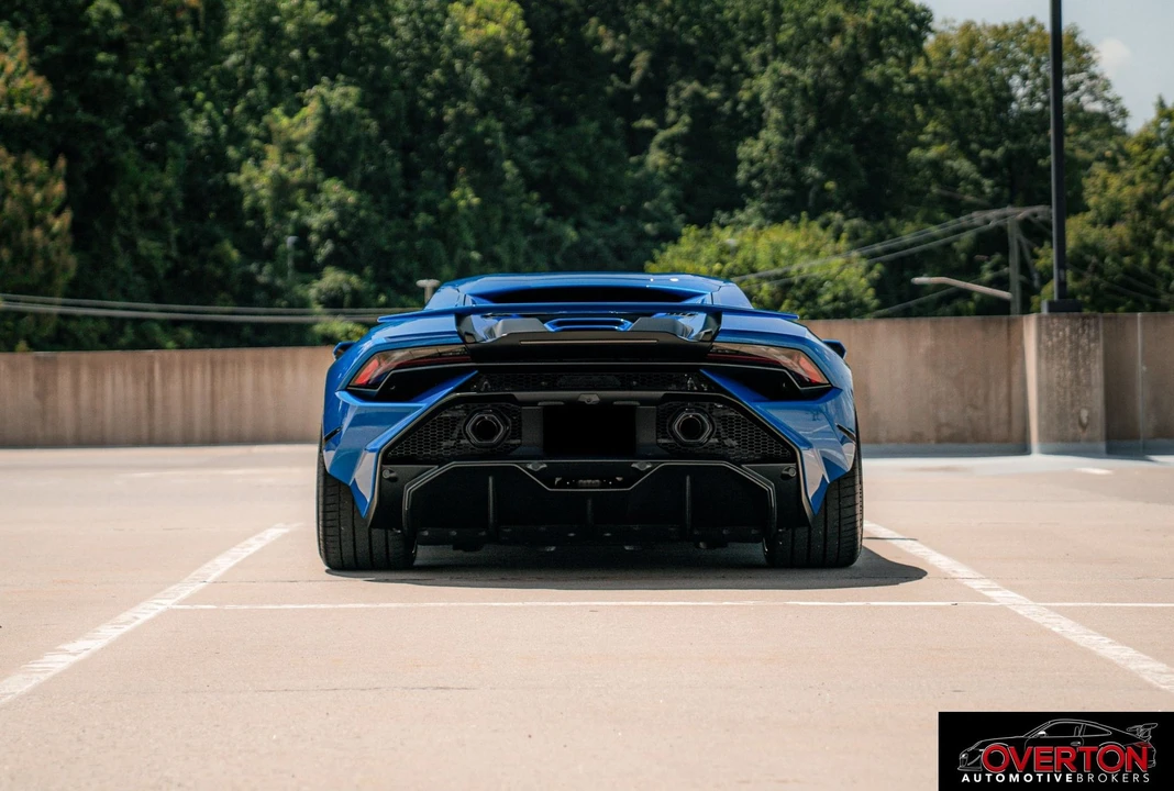 2023 Lamborghini Huracan LP640-2 Tecnica - Image 7 of 29