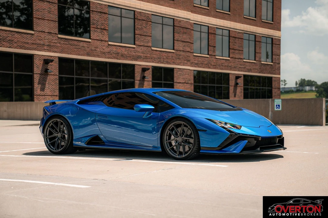 2023 Lamborghini Huracan LP640-2 Tecnica - Image 11 of 29