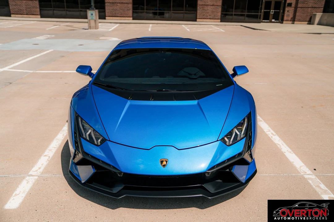 2023 Lamborghini Huracan LP640-2 Tecnica - Image 13 of 29