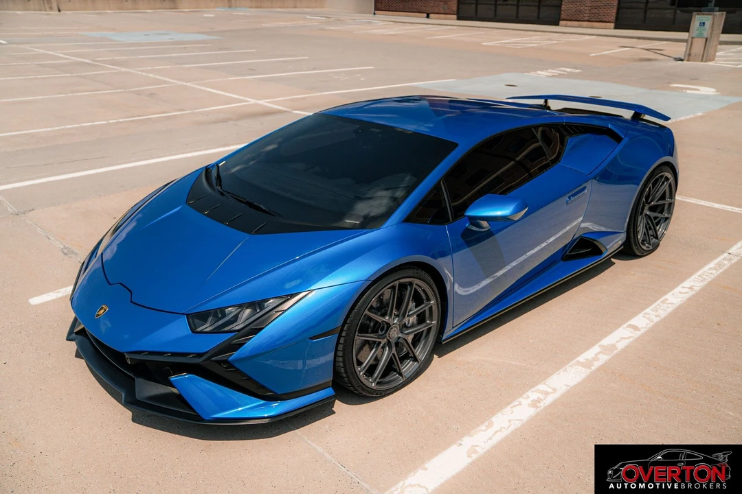 2023 Lamborghini Huracan LP640-2 Tecnica - Image 14 of 29