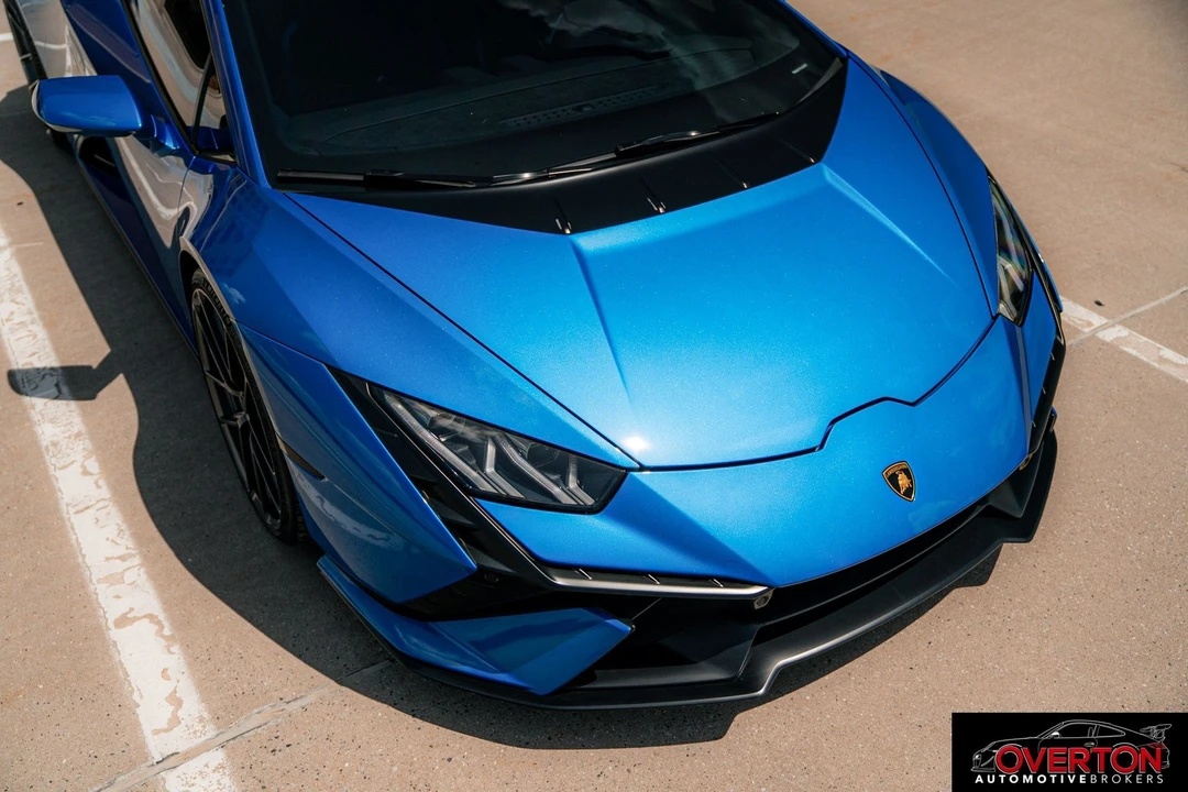 2023 Lamborghini Huracan LP640-2 Tecnica - Image 15 of 29