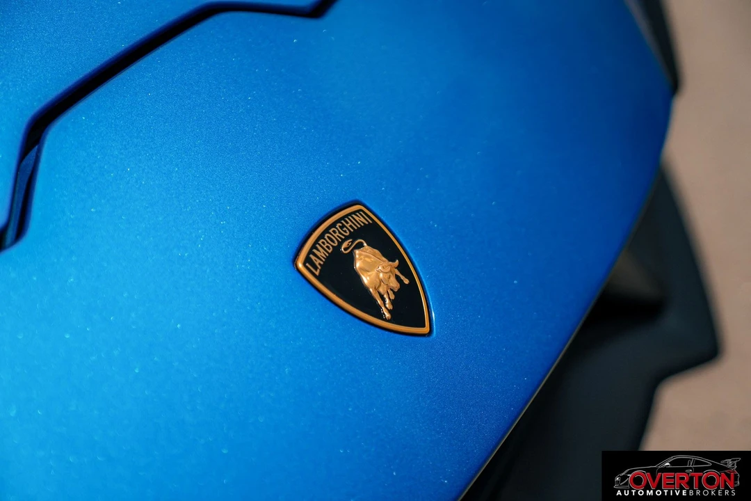 2023 Lamborghini Huracan LP640-2 Tecnica - Image 16 of 29
