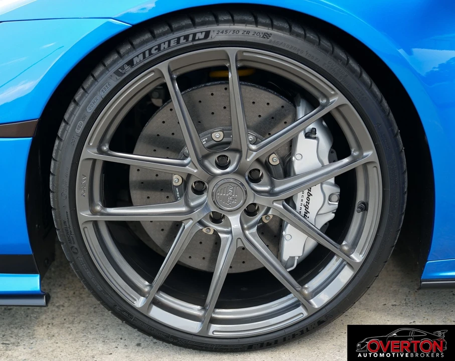 2023 Lamborghini Huracan LP640-2 Tecnica - Image 29 of 29