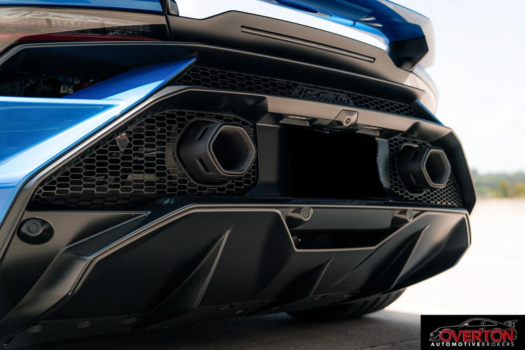 2023 Lamborghini Huracan LP640-2 Tecnica - Image 27 of 29