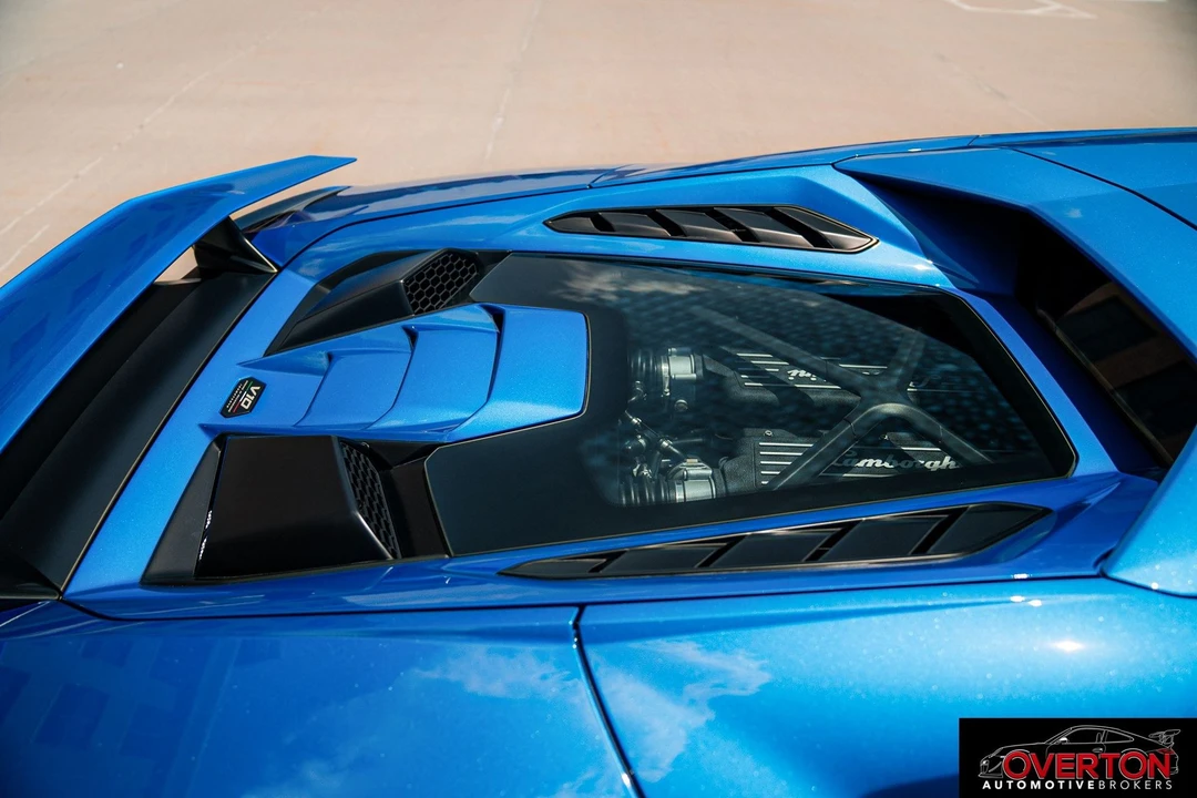 2023 Lamborghini Huracan LP640-2 Tecnica - Image 28 of 29