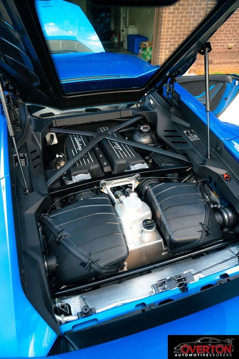 2023 Lamborghini Huracan LP640-2 Tecnica - Image 26 of 29