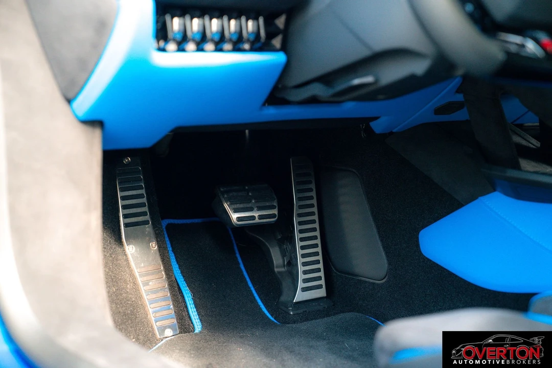 2023 Lamborghini Huracan LP640-2 Tecnica - Image 22 of 29