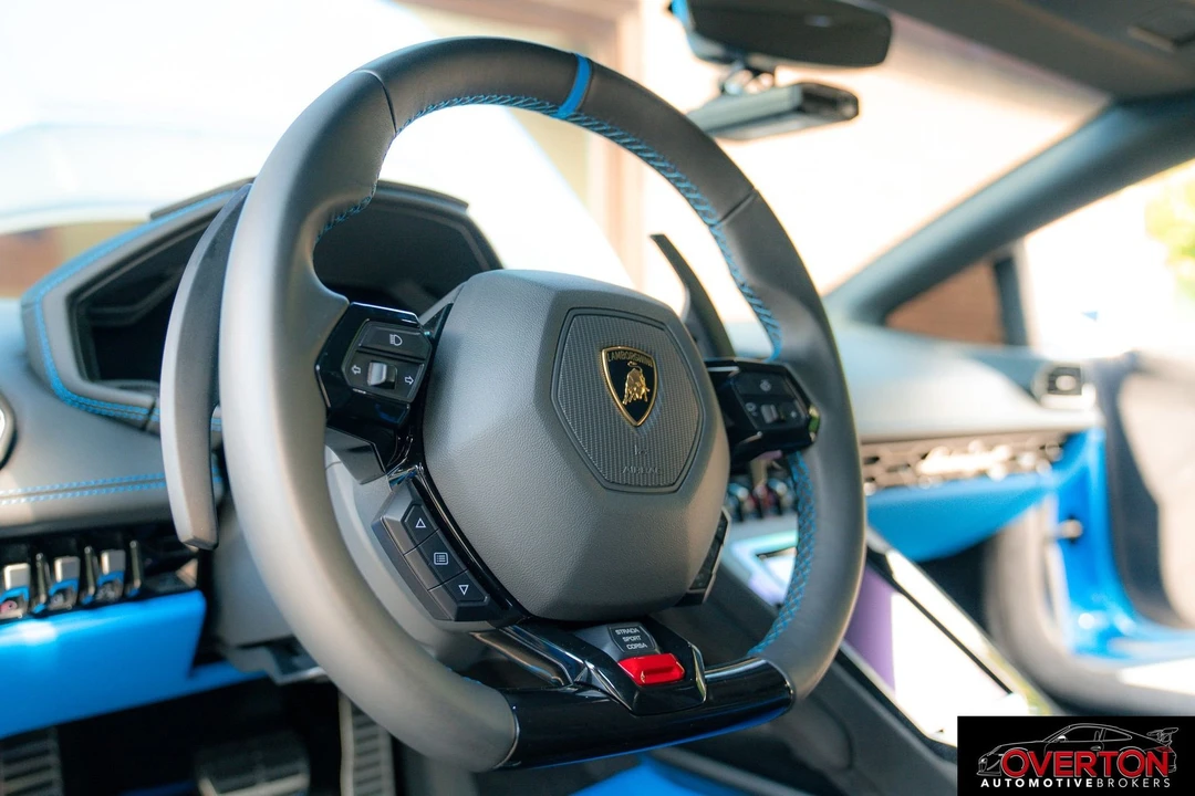 2023 Lamborghini Huracan LP640-2 Tecnica - Image 19 of 29