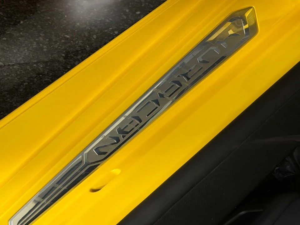 2023 Lamborghini Huracan - Image 28 of 31
