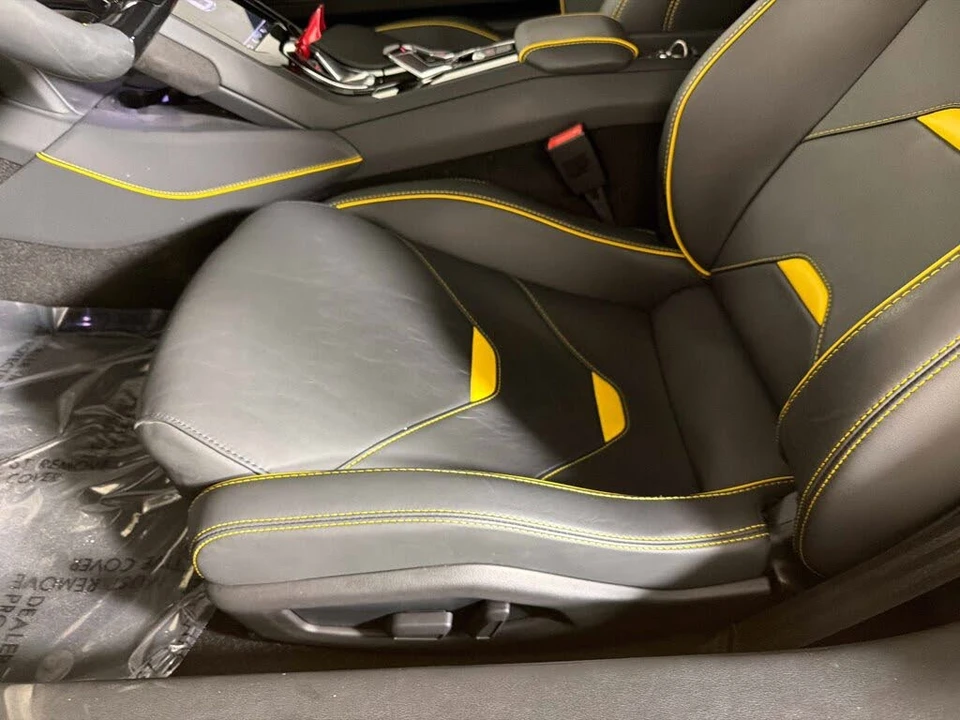 2023 Lamborghini Huracan - Image 29 of 31