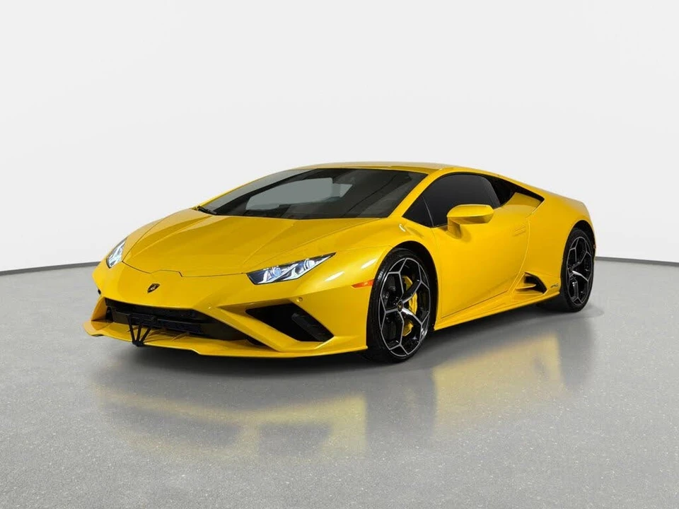 2023 Lamborghini Huracan - Image 6 of 31