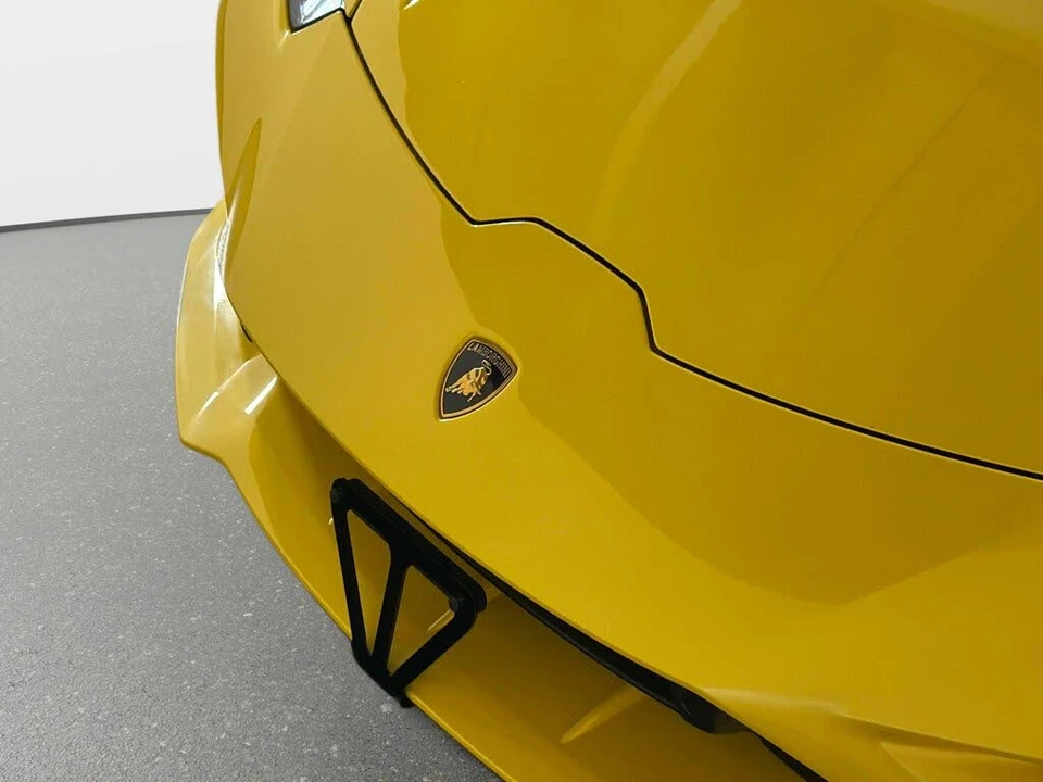 2023 Lamborghini Huracan - Image 9 of 31