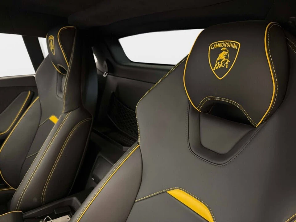 2023 Lamborghini Huracan - Image 30 of 31
