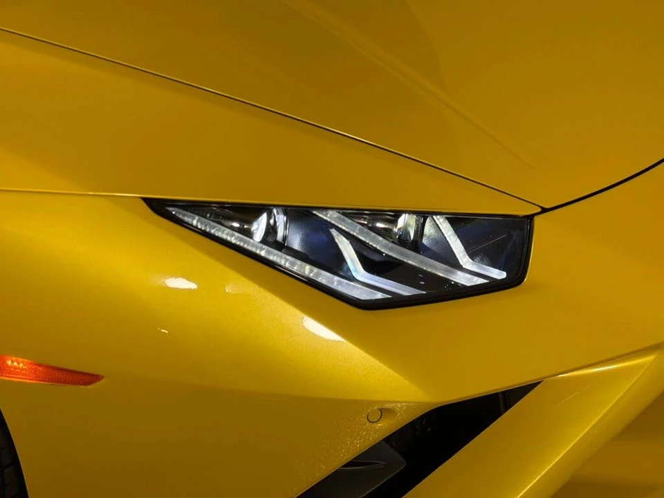 2023 Lamborghini Huracan - Image 8 of 31