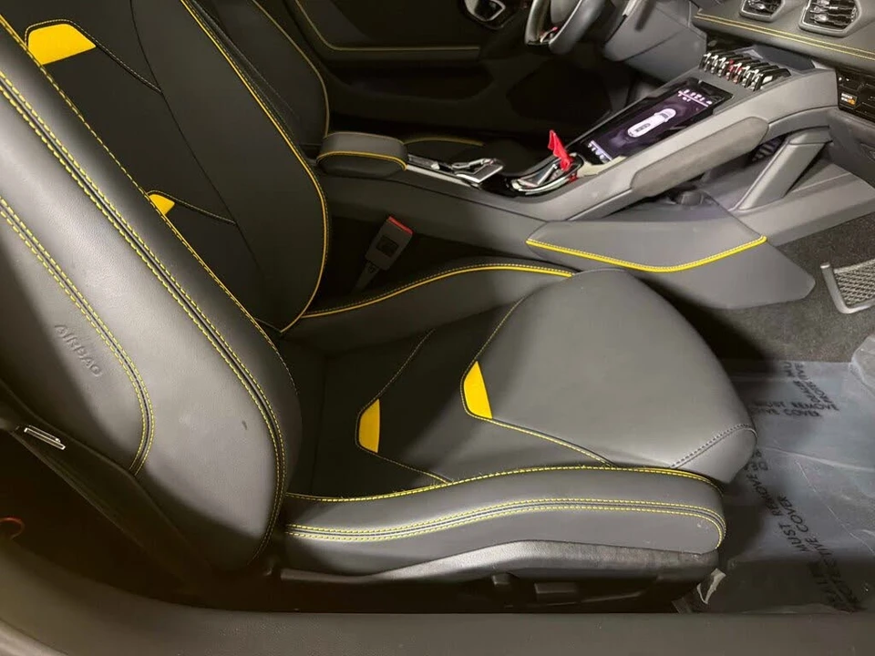 2023 Lamborghini Huracan - Image 23 of 31