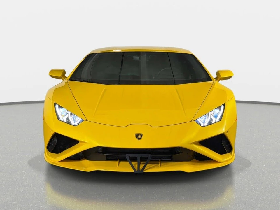 2023 Lamborghini Huracan - Image 7 of 31