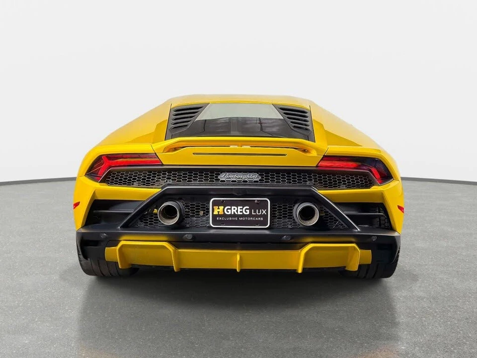 2023 Lamborghini Huracan - Image 4 of 31