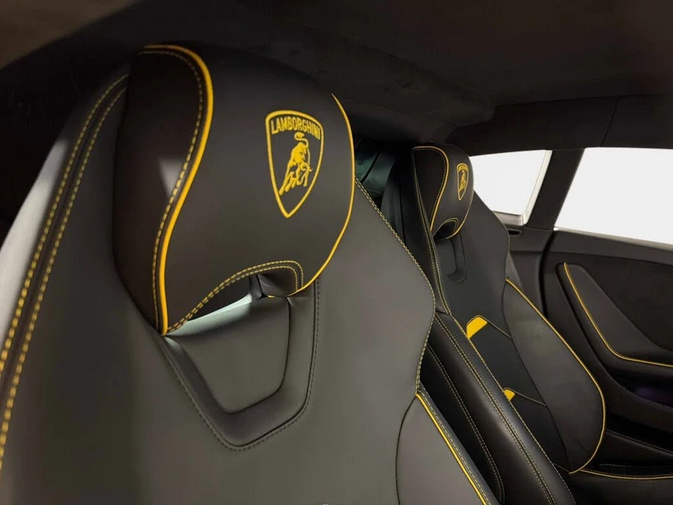 2023 Lamborghini Huracan - Image 24 of 31