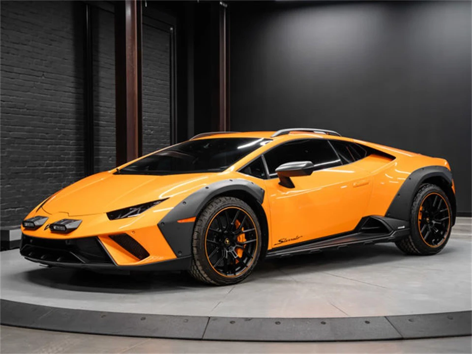 2023 Lamborghini Huracan - Image 6 of 31