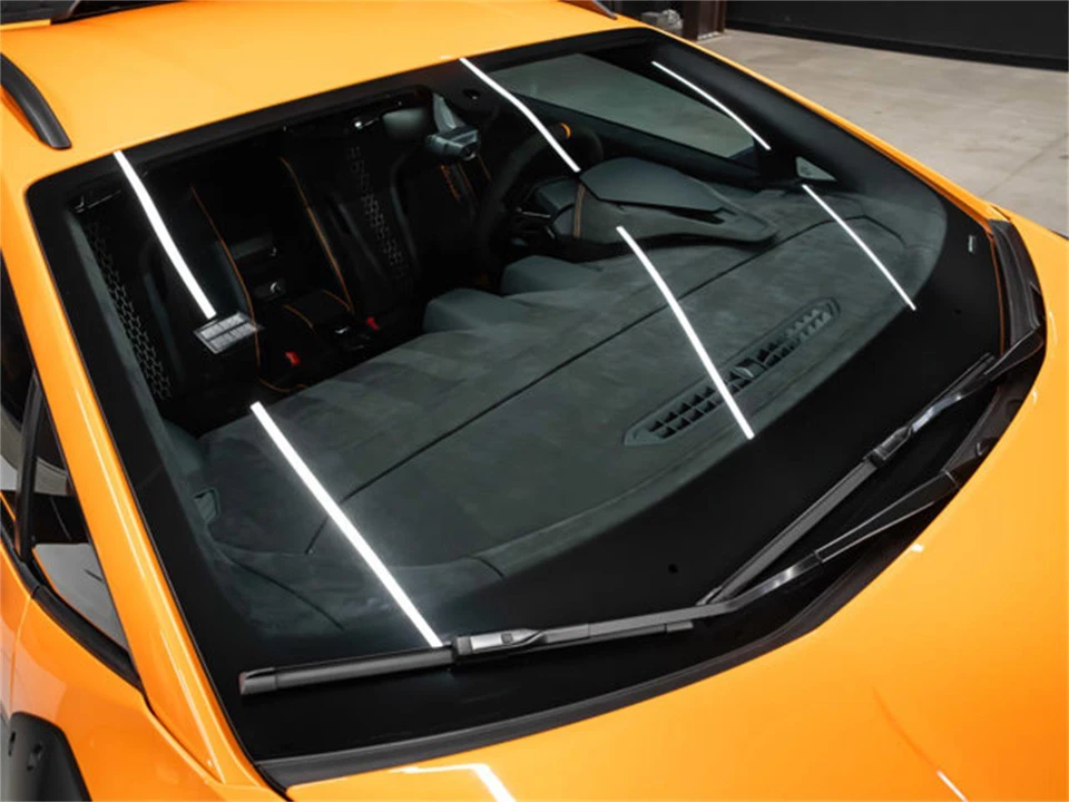 2023 Lamborghini Huracan - Image 31 of 31
