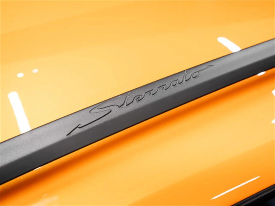 2023 Lamborghini Huracan - Image 27 of 31