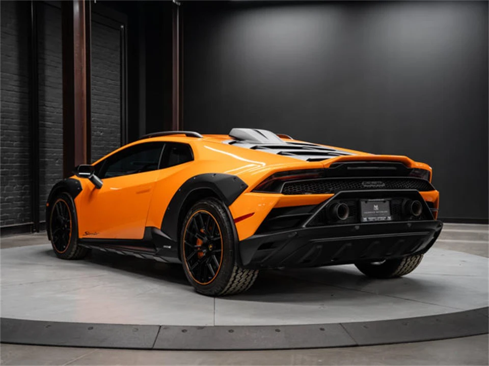 2023 Lamborghini Huracan - Image 8 of 31