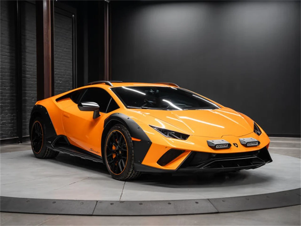 2023 Lamborghini Huracan - Image 3 of 31