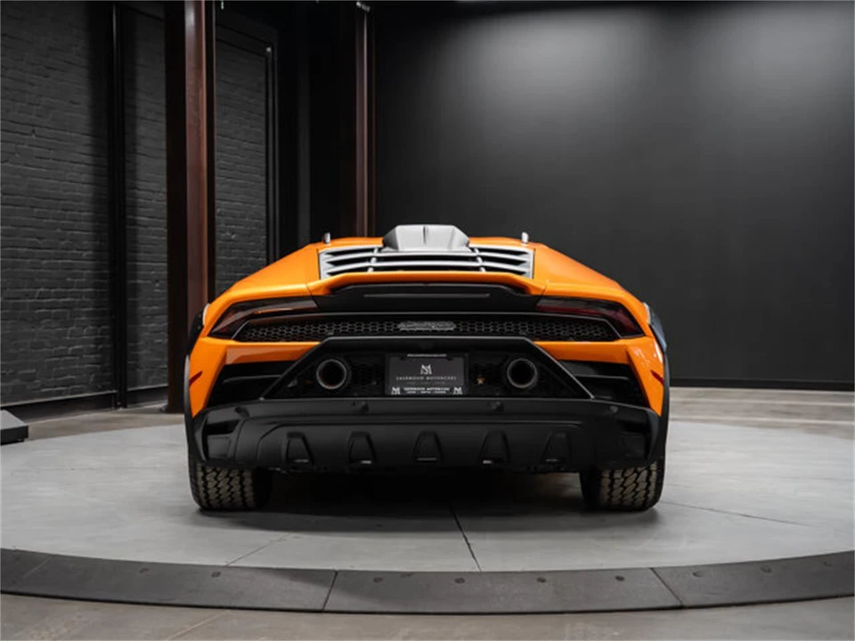 2023 Lamborghini Huracan - Image 9 of 31