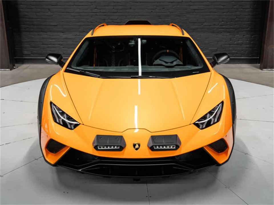 2023 Lamborghini Huracan - Image 29 of 31