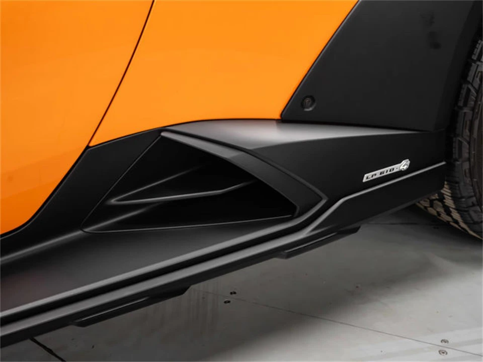 2023 Lamborghini Huracan - Image 19 of 31