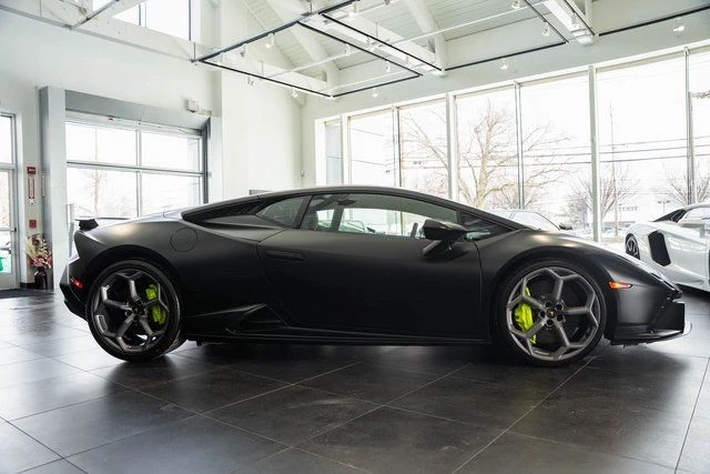 2023 Lamborghini Huracan - Image 7 of 21