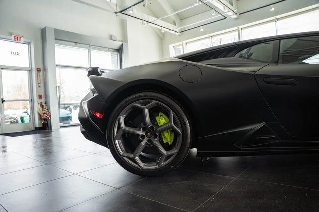 2023 Lamborghini Huracan - Image 5 of 21