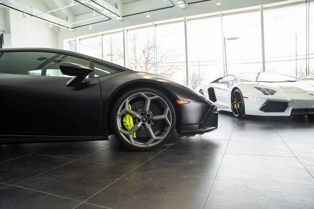 2023 Lamborghini Huracan - Image 6 of 21