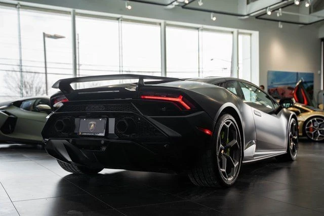 2023 Lamborghini Huracan - Image 19 of 21