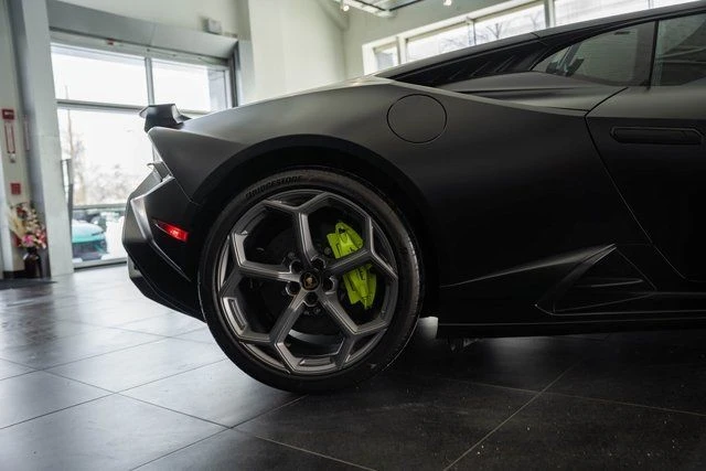 2023 Lamborghini Huracan - Image 4 of 21