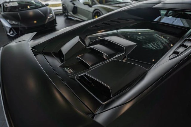 2023 Lamborghini Huracan - Image 21 of 21