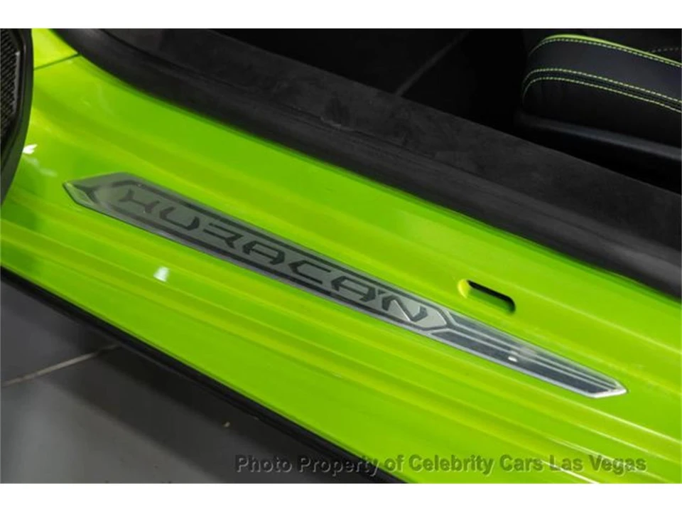 2023 Lamborghini Huracan - Image 29 of 31