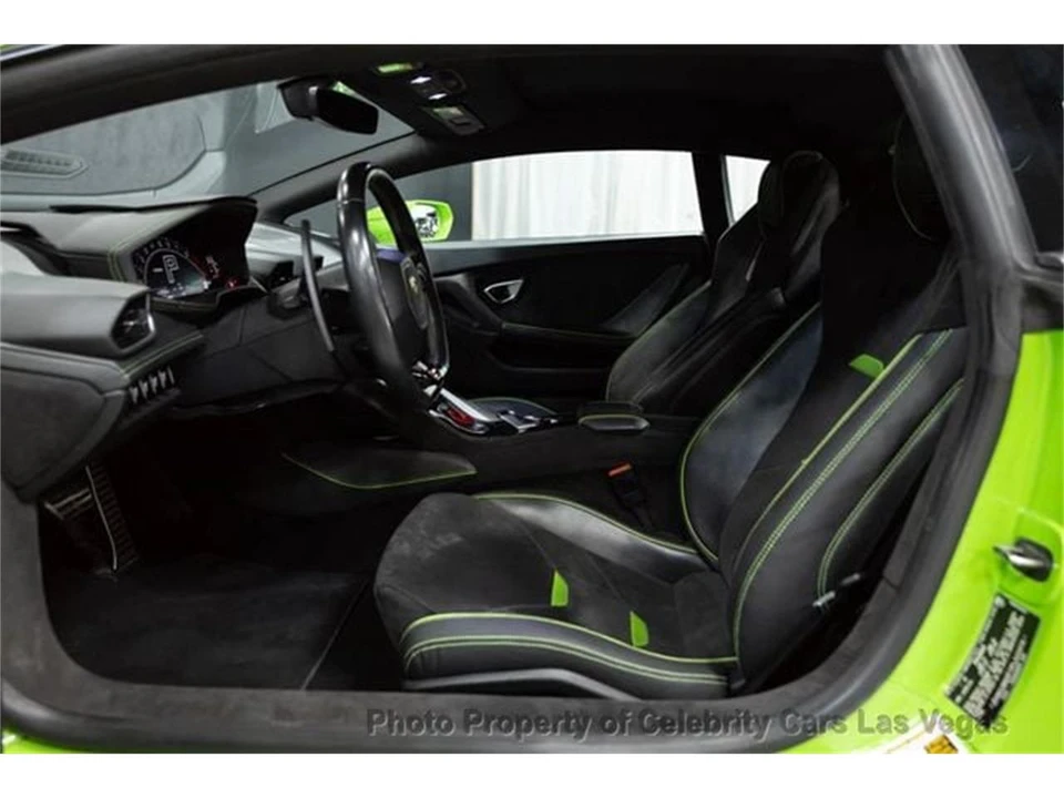 2023 Lamborghini Huracan - Image 22 of 31