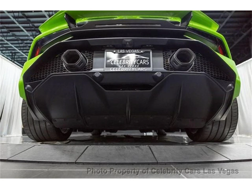 2023 Lamborghini Huracan - Image 9 of 31