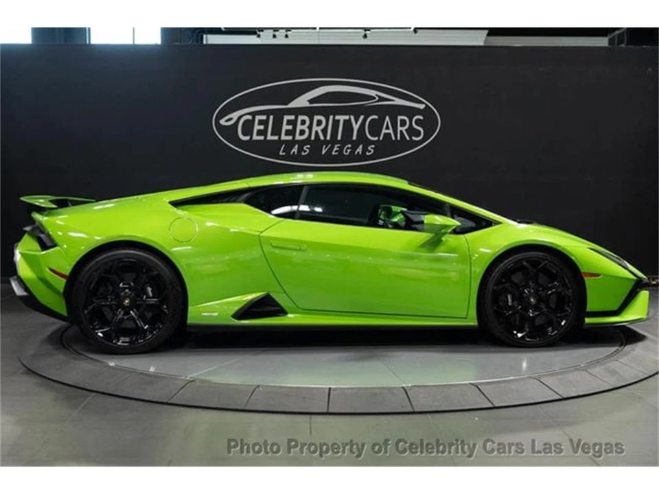 2023 Lamborghini Huracan - Image 11 of 31