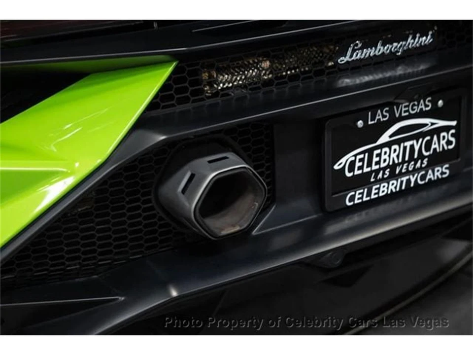 2023 Lamborghini Huracan - Image 5 of 31