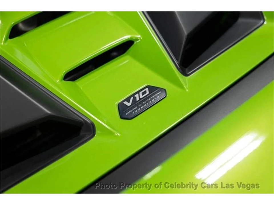 2023 Lamborghini Huracan - Image 7 of 31